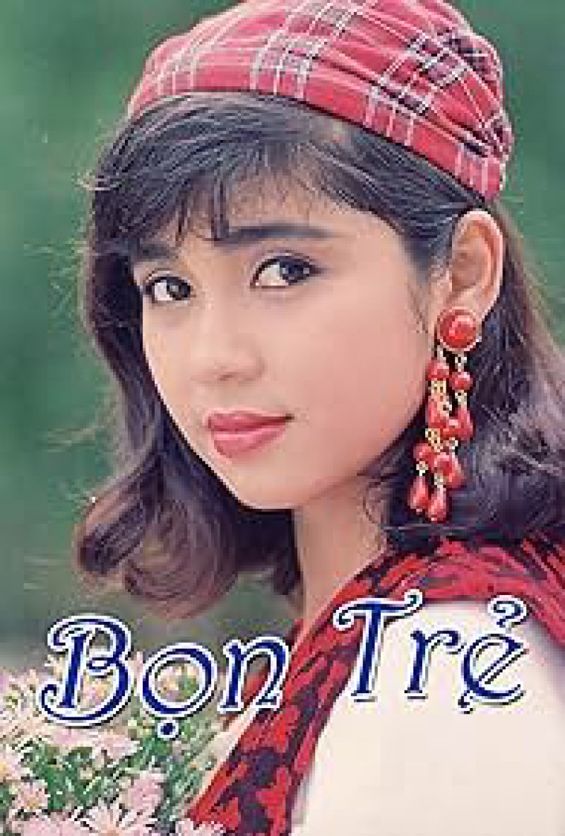 Xem Phim Bọn Trẻ, The Kids 1991
