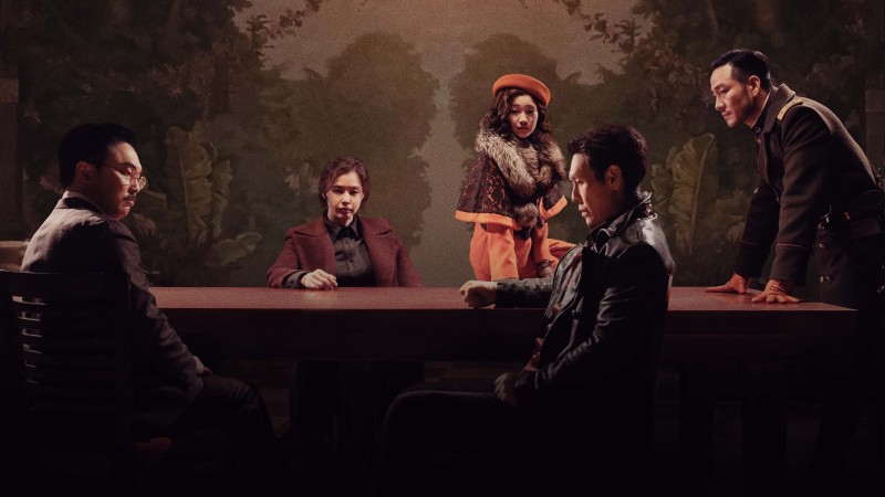 Xem Phim Bóng Ma: Gián Điệp, Phantom 2023 Xem Phim Bóng Ma: Gián Điệp, Phantom 2023