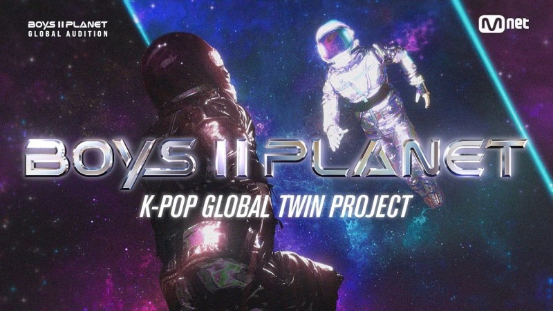 Xem Phim Boys II Planet, Boys II Planet 2025