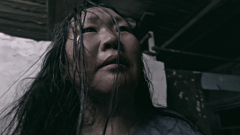 Xem Phim Bù Nhìn, Scarecrow 2020
