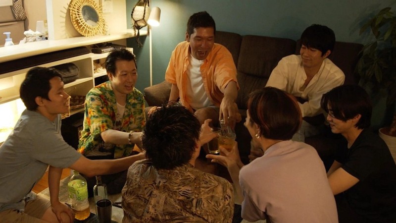 Xem Phim Bữa tiệc tại nhà của chúng tôi, Our House Party 2022 Xem Phim Bữa tiệc tại nhà của chúng tôi, Our House Party 2022