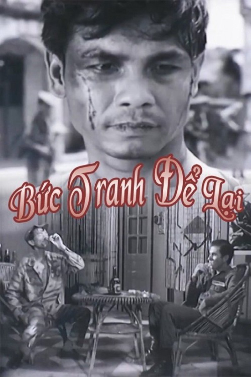 Xem Phim Bức Tranh Để Lại, Bức Tranh Để Lại 1970