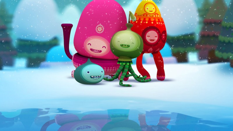 Xem Phim Buddi (Phần 2), Buddi (Season 2) 2020