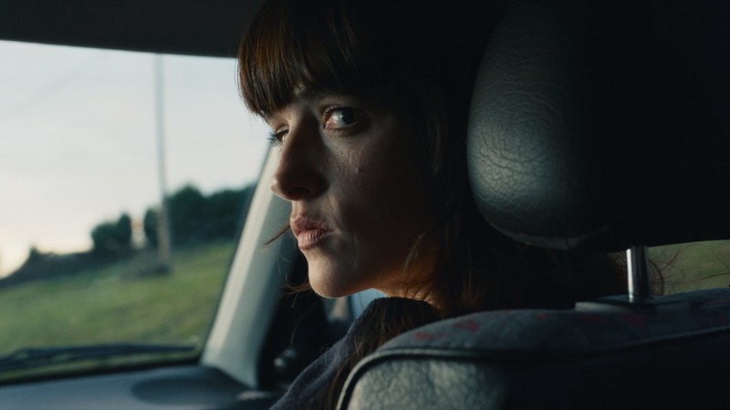 Xem Phim Bước Đi Trong Bóng Tối, She Walks in Darkness 2025