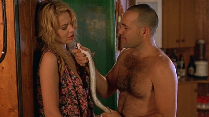 Xem Phim Búp bê, Bambola 1996