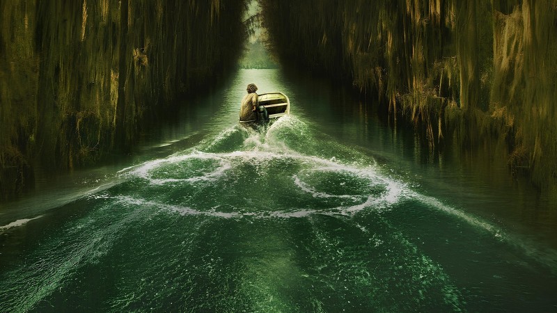 Xem Phim Caddo Lake, Caddo Lake 2024