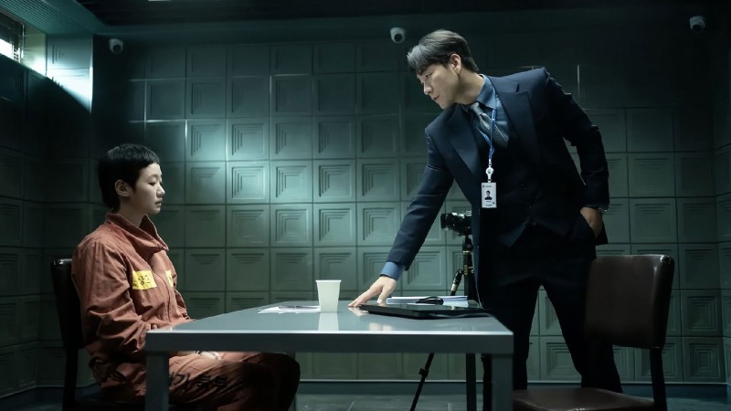 Xem Phim Cái giá của lời thú tội, The Price of Confession 2025