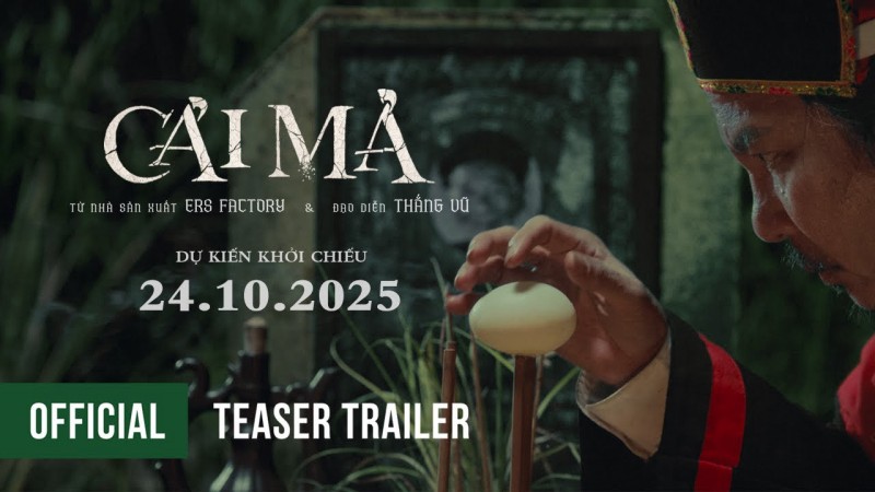 Xem Phim Cải Mã, Where It Began 2025