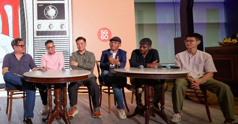 Xem Phim Cái tình trong tiệm cà phê, Kopitiam Days 2025 Xem Phim Cái tình trong tiệm cà phê, Kopitiam Days 2025