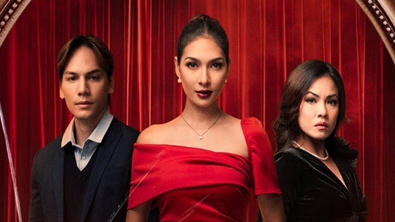 Xem Phim Cạm Bẫy Tình Yêu, DOSA CINTA 2024 Xem Phim Cạm Bẫy Tình Yêu, DOSA CINTA 2024