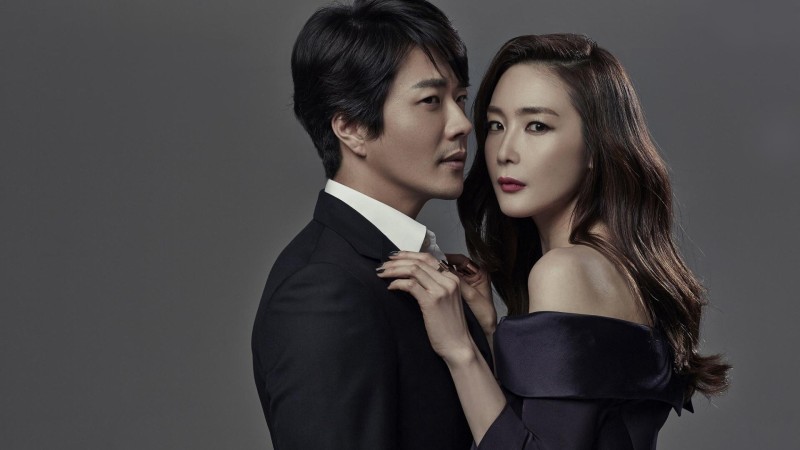 Xem Phim Cám Dỗ, Temptation 2014