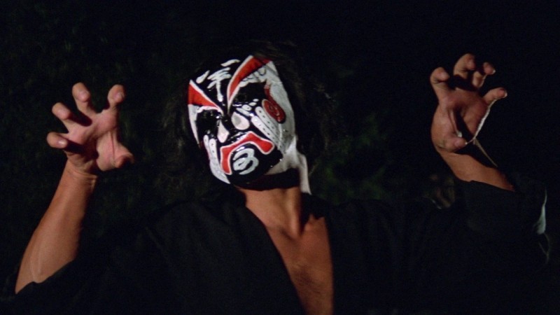 Xem Phim Cầm Nã Thủ, Dreadnaught 1981