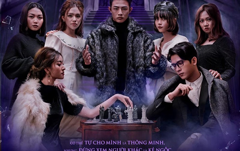 Xem Phim Cậu Chủ Ma Cà Rồng, The Vampire 2019 Xem Phim Cậu Chủ Ma Cà Rồng, The Vampire 2019