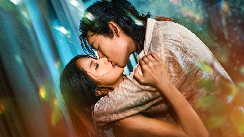 Xem Phim Câu Tâm, Loving the Lie 2025