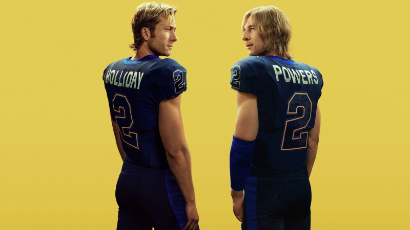 Xem Phim Chad Powers, Chad Powers 2025