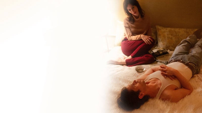 Xem Phim Chân Dung Người Nghệ Sĩ, Peter Hujar's Day 2025