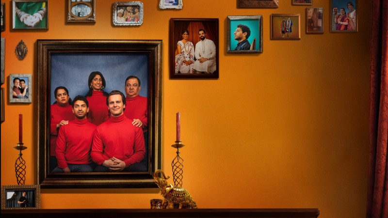 Xem Phim Chàng Ấn Ưu Tú, A Nice Indian Boy 2025 Xem Phim Chàng Ấn Ưu Tú, A Nice Indian Boy 2025