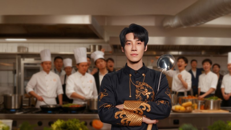 Xem Phim Chàng Rể Đầu bếp, Chef Son-in-Law 2025 Xem Phim Chàng Rể Đầu bếp, Chef Son-in-Law 2025