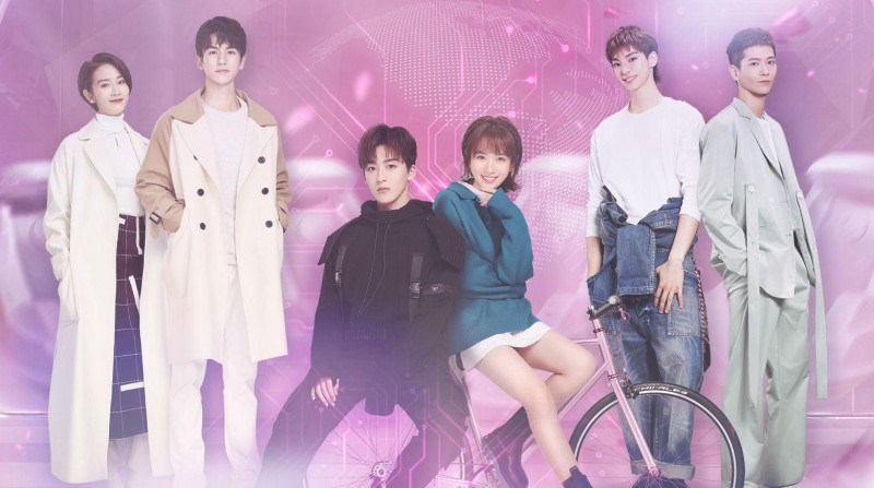 Xem Phim Chàng Trai Hoàn Hảo, Love Crossed 2021