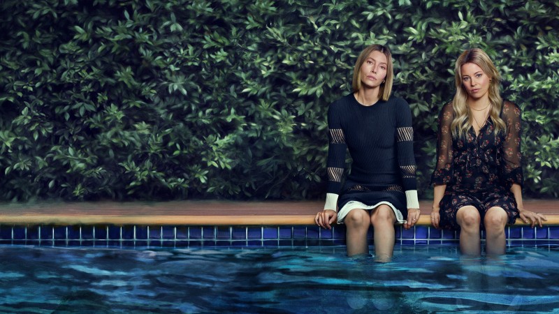 Xem Phim Chị Chị Em Em (Phần 1), The Better Sister 2025