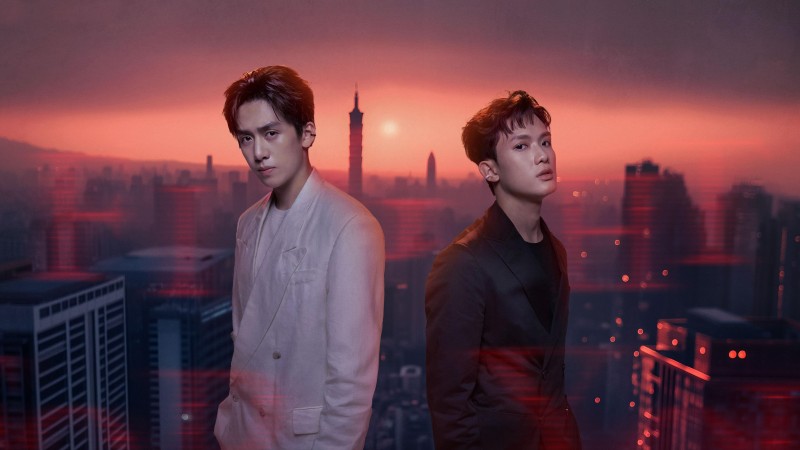 Xem Phim Chỉ Là Đối Đầu Thôi, Fight For You 2025