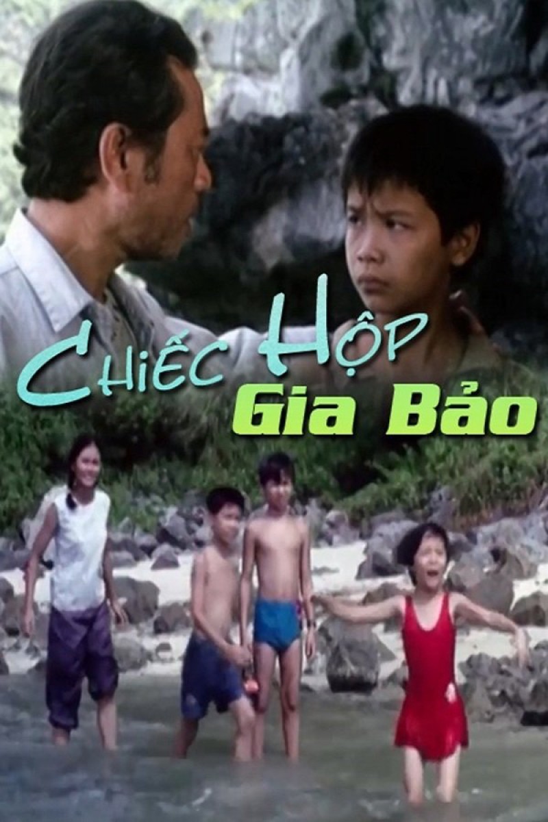 Xem Phim Chiếc Hộp Gia Bảo, Chiếc Hộp Gia Bảo 1999 Xem Phim Chiếc Hộp Gia Bảo, Chiếc Hộp Gia Bảo 1999