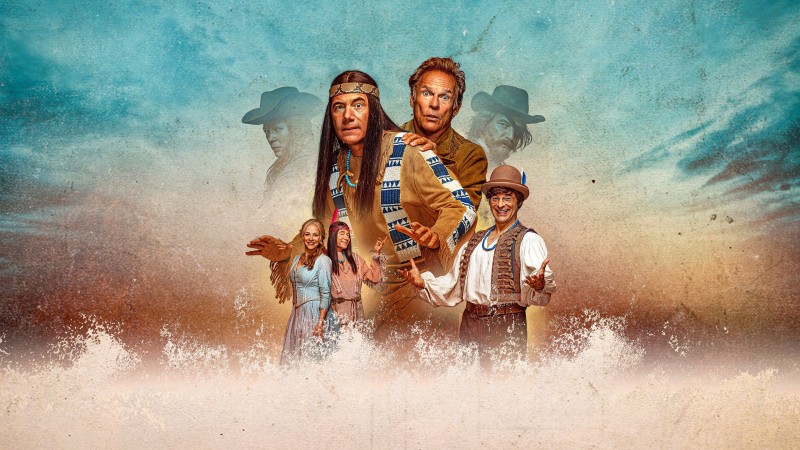 Xem Phim Chiếc Xuồng Của Manitu, Manitou's Canoe 2025 Xem Phim Chiếc Xuồng Của Manitu, Manitou's Canoe 2025