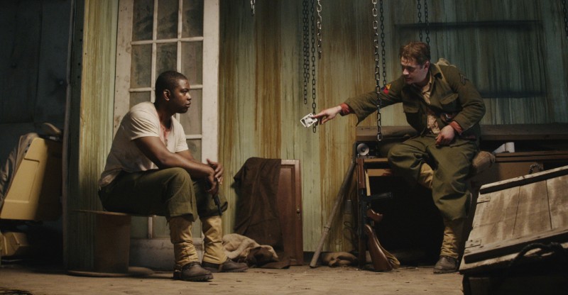 Xem Phim Chiến dịch Overlord, Operation Overlord 2021