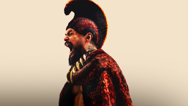 Xem Phim Chiến Tướng, Chief of War 2025