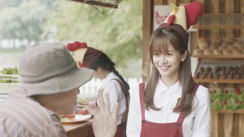 Xem Phim Chờ Em Đến Ngày Mai, Until You 2016 Xem Phim Chờ Em Đến Ngày Mai, Until You 2016