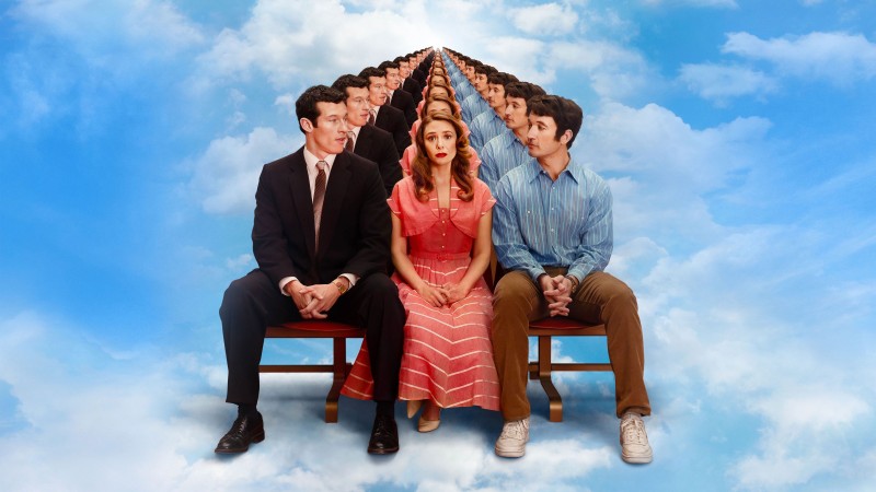 Xem Phim Chọn Chồng Nơi Chín Suối, Eternity 2025 Xem Phim Chọn Chồng Nơi Chín Suối, Eternity 2025