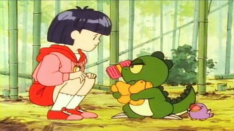 Xem Phim Chú Khủng Long Con Ham Ăn, Muka Muka Paradise 1993 Xem Phim Chú Khủng Long Con Ham Ăn, Muka Muka Paradise 1993