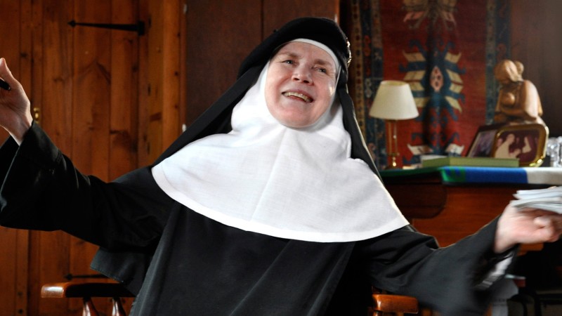 Xem Phim Chúa Là Elvis Lớn Lao Hơn, God Is the Bigger Elvis 2012 Xem Phim Chúa Là Elvis Lớn Lao Hơn, God Is the Bigger Elvis 2012