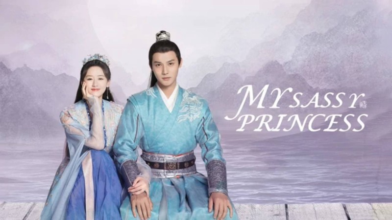 Xem Phim Chúc Khanh Hảo, My Sassy Princess 2022