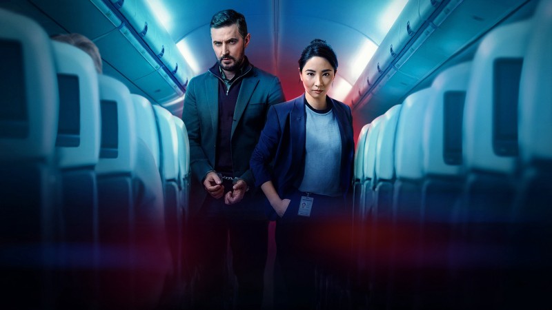 Xem Phim Chuyến Bay Đêm (Phần 1), Red Eye 2024 Xem Phim Chuyến Bay Đêm (Phần 1), Red Eye 2024