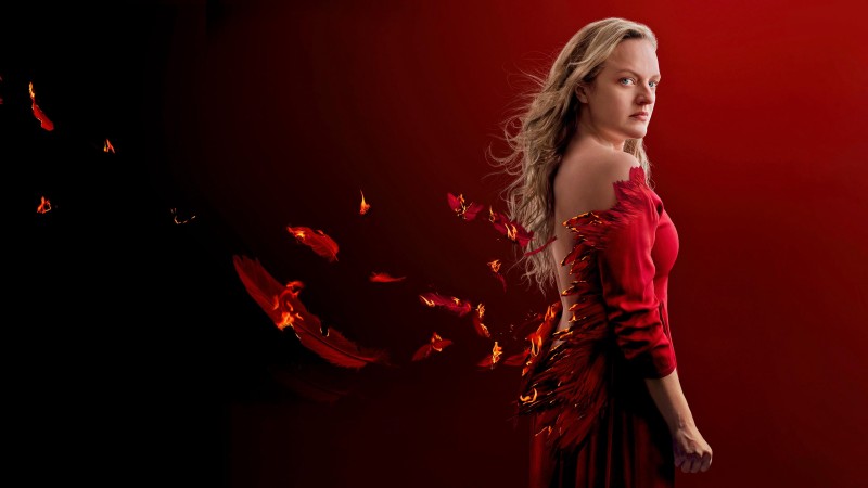 Xem Phim Chuyện Người Hầu Gái (Phần 6), The Handmaid's Tale (Season 6) 2025