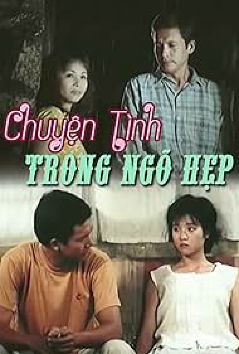 Xem Phim Chuyện Tình Trong Ngõ Hẹp, Love in the Alley 1992 Xem Phim Chuyện Tình Trong Ngõ Hẹp, Love in the Alley 1992