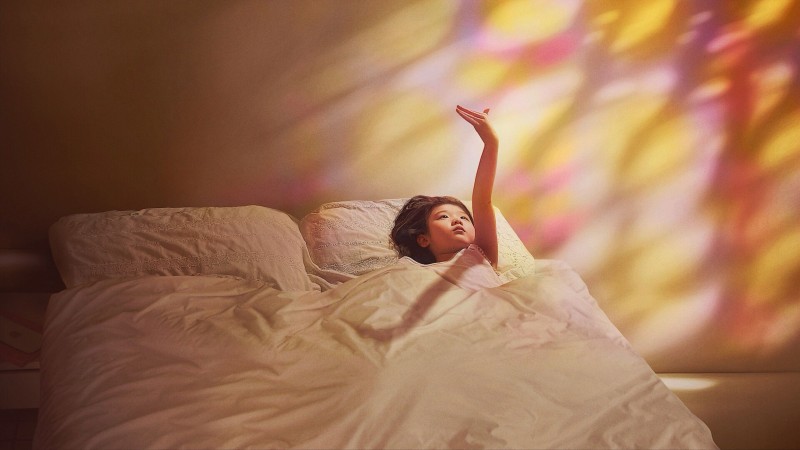 Xem Phim Cô Gái Tay Chiêu, Left-Handed Girl 2025