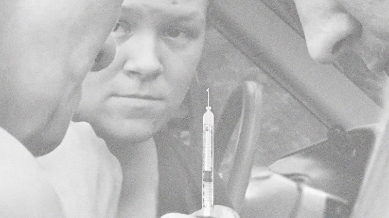 Xem Phim Cơn Bão Ma Túy Đá, Meth Storm 2017