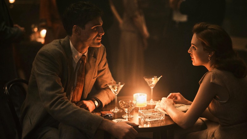 Xem Phim Con Đường Hẹp đến Phương Bắc Xa Xôi, The Narrow Road to the Deep North 2025