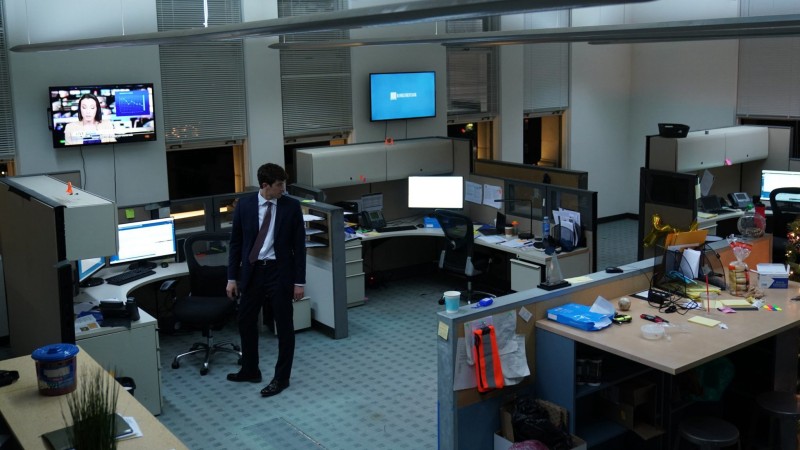 Xem Phim Cơn Lốc Tài Chính, Bull Run 2025