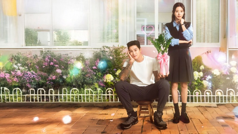 Xem Phim Cơn Say Mùa Xuân, Spring Fever 2026 Xem Phim Cơn Say Mùa Xuân, Spring Fever 2026