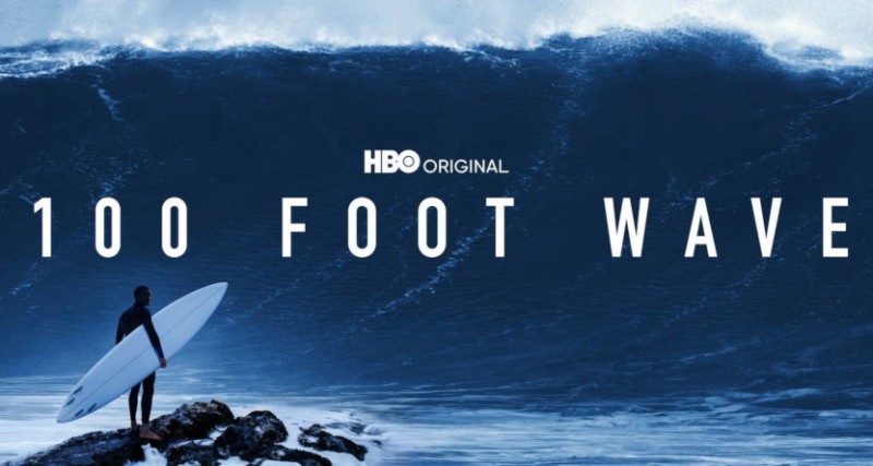 Xem Phim Cơn Sóng Lừng 30 Mét (Phần 2), 100 Foot Wave (Season 2) 2023