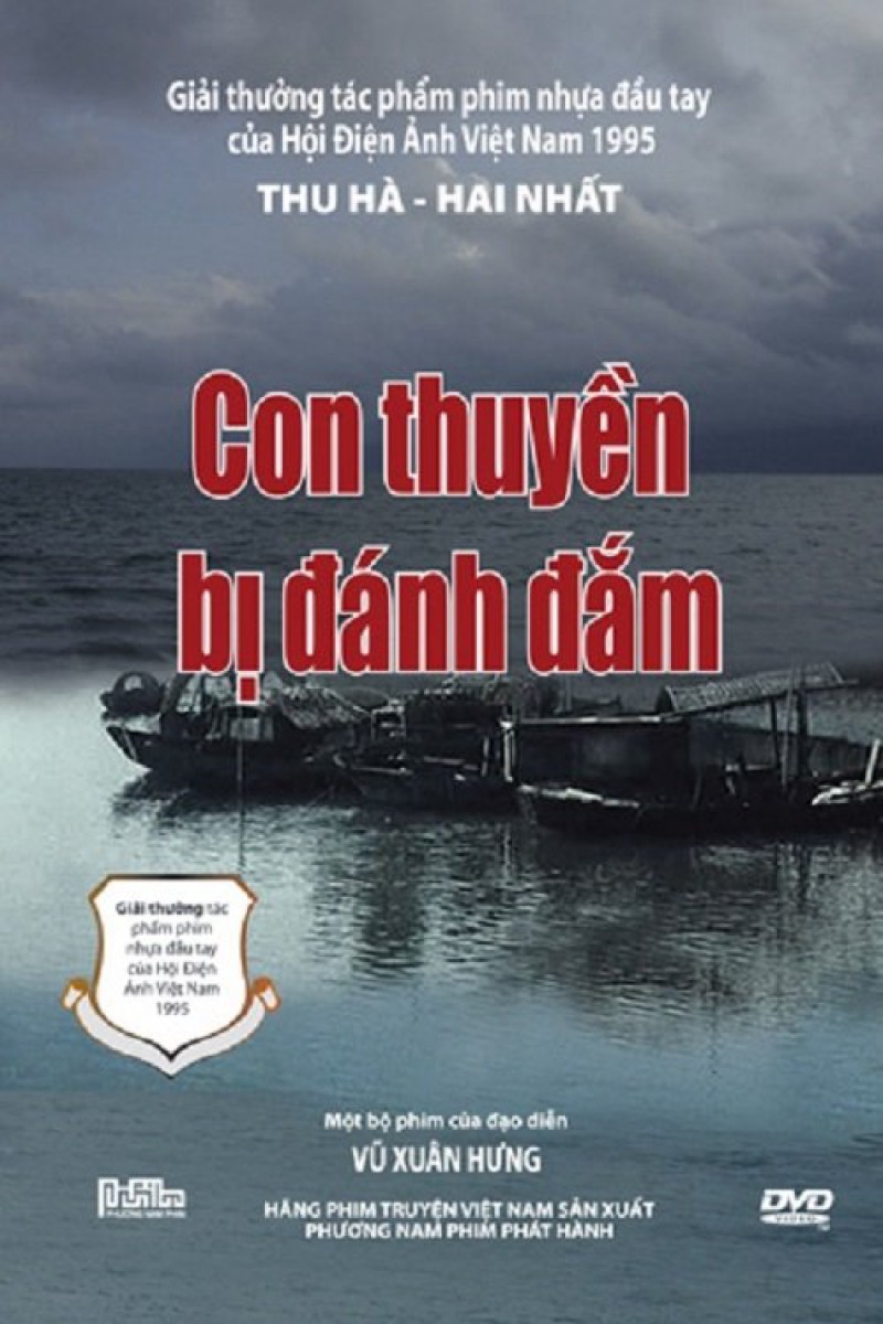 Xem Phim Con Thuyền Bị Đánh Đắm, The Sunken Boat 1994 Xem Phim Con Thuyền Bị Đánh Đắm, The Sunken Boat 1994