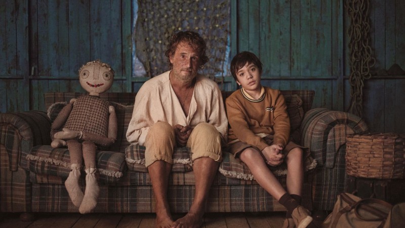 Xem Phim Con Trai Của Ngàn Người Cha, The Son of a Thousand Men 2025 Xem Phim Con Trai Của Ngàn Người Cha, The Son of a Thousand Men 2025