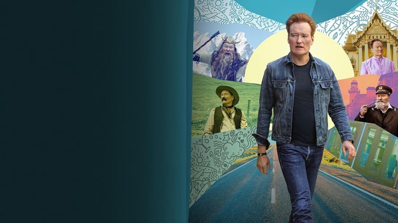 Xem Phim Conan O'brien Phải Đi Bằng Được (Phần 1), Conan O'Brien Must Go (Season 1) 2024 Xem Phim Conan O'brien Phải Đi Bằng Được (Phần 1), Conan O'Brien Must Go (Season 1) 2024