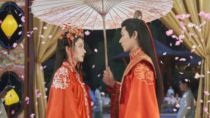 Xem Phim Công Chúa Điện Hạ Cơ Trí, My Smart Princess 2025