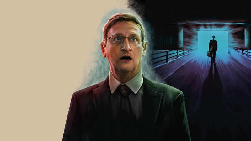 Xem Phim Công Ty Sản Xuất Ghế, The Chair Company 2025