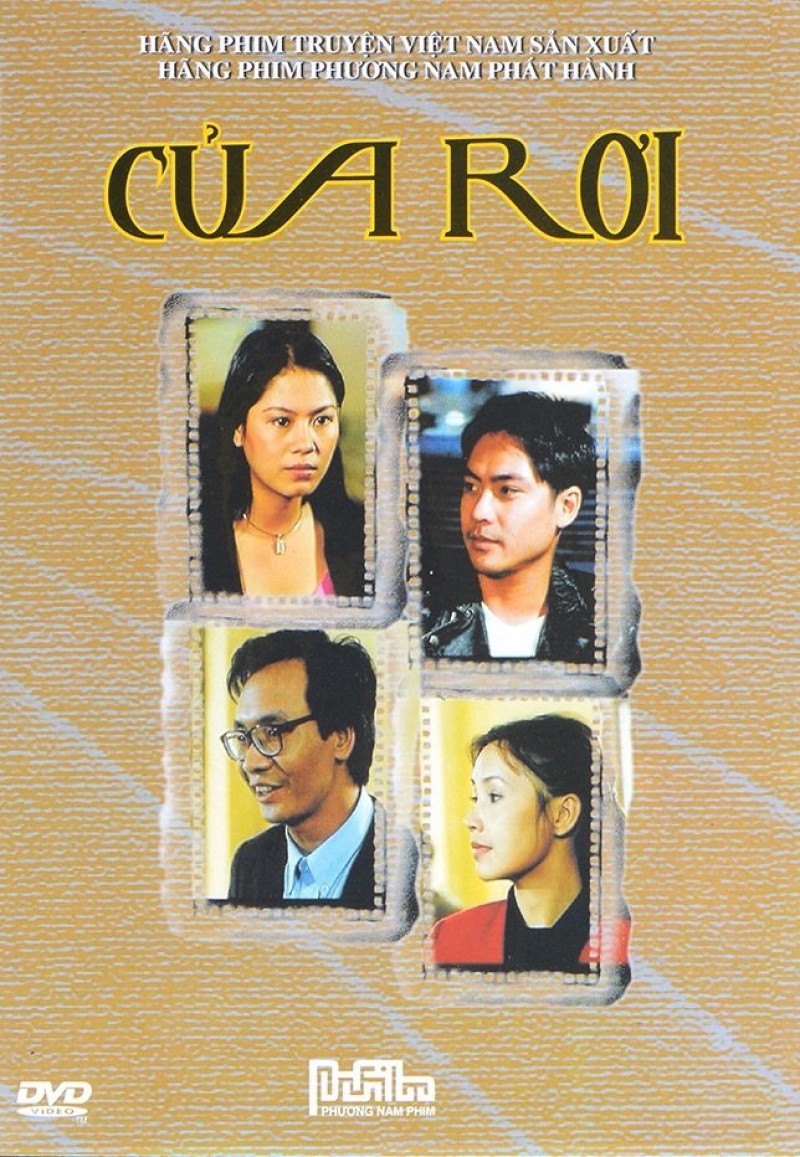 Xem Phim Của rơi, Missing Object 2004 Xem Phim Của rơi, Missing Object 2004