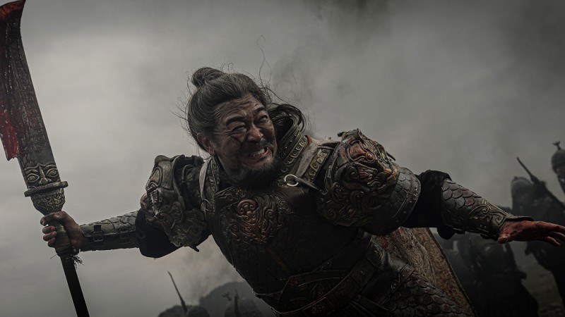 Xem Phim Cửu Hoàn Kim Đao, Nine-Ring Golden Dagger 2025